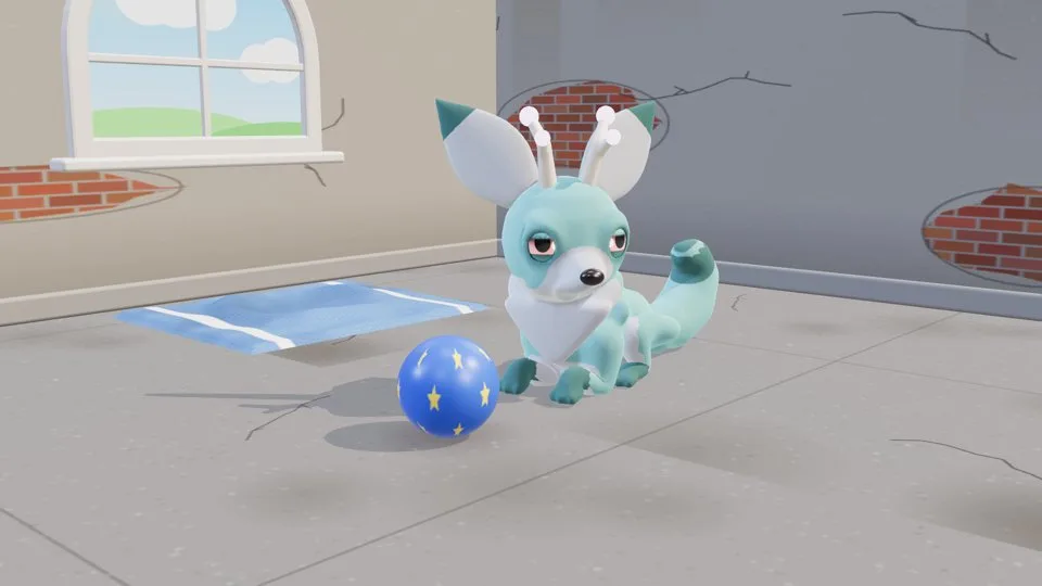 Puffkin gameplay