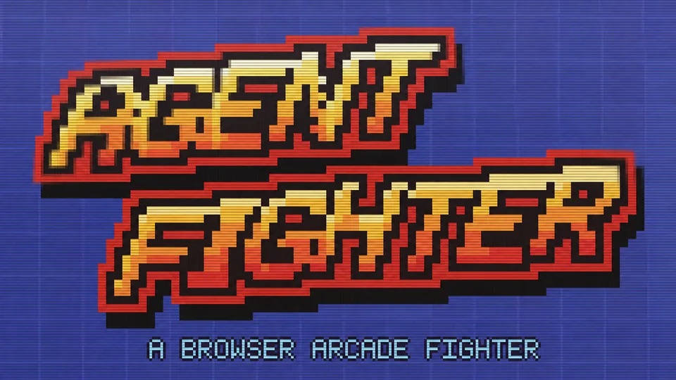 Agent Fighter gameplay